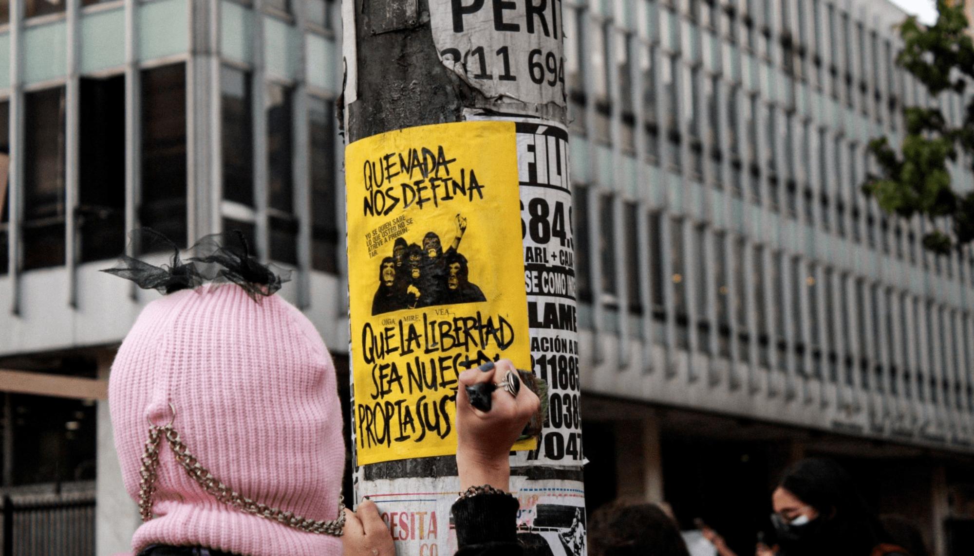 Marcha 28S